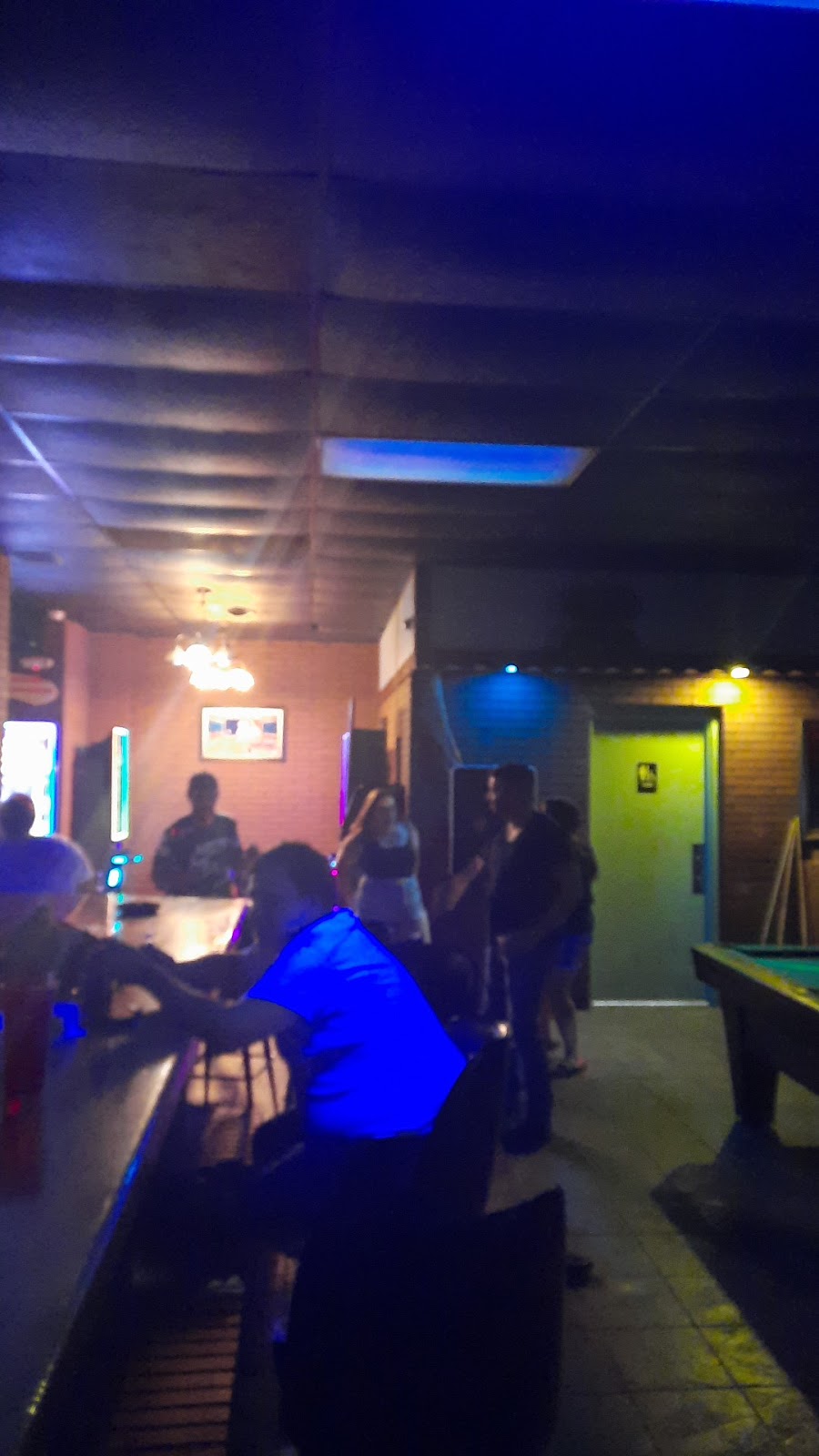 Riverstone Night Club & Six | 210 N River Ave, Parker, PA 16049, USA | Phone: (724) 818-5063