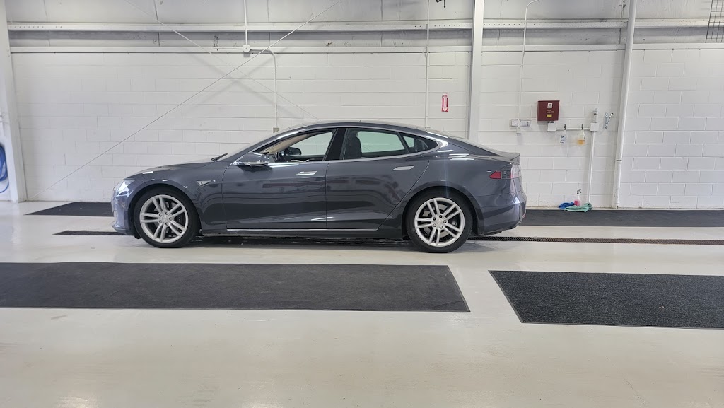 Tesla | 8105 Big Lake Rd, City of the Village of Clarkston, MI 48346, USA | Phone: (248) 241-9321