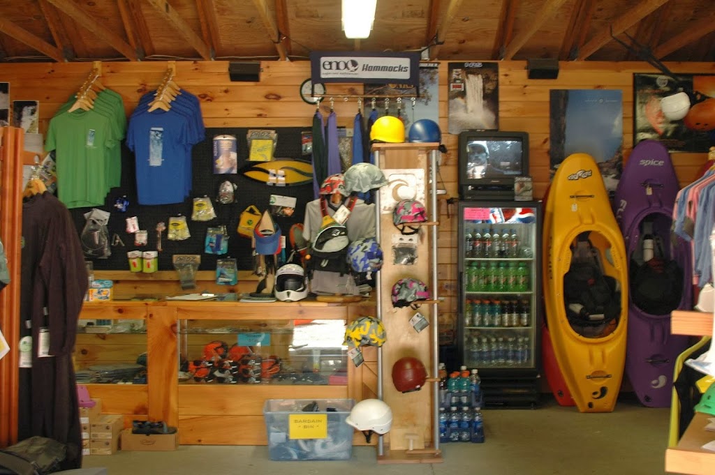 Sacandaga Outdoor Center - Rental & Kayak Shop | 248 Old Corinth Rd, Hadley, NY 12835, USA | Phone: (518) 696-5710