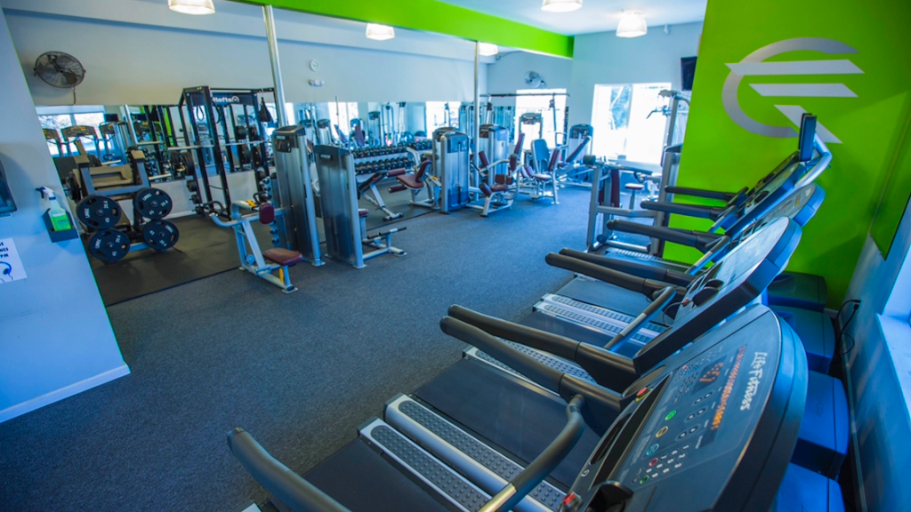 Custom Fitness | 23 Northern Pines Rd #1101, Gansevoort, NY 12831, USA | Phone: (518) 290-6902