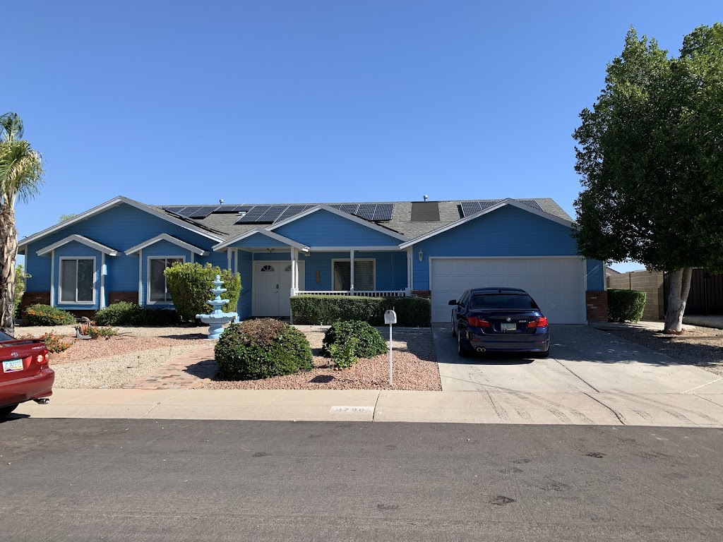 Melody Care Home LLC | 1796 W Ray Ln, Apache Junction, AZ 85120, USA | Phone: (480) 983-4646