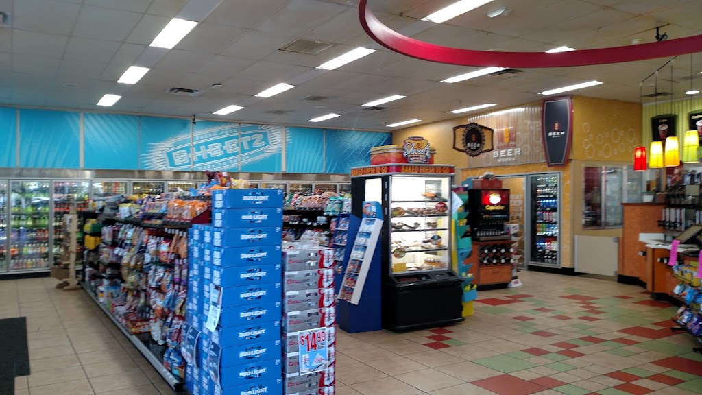 Sheetz | 790 N Main St, Kernersville, NC 27284, USA | Phone: (336) 992-2313