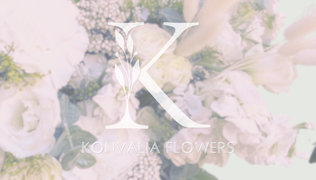 Konvalia Flowers | 5753 White Oak Ave UNIT 22, Encino, CA 91316, USA | Phone: (323) 794-9591