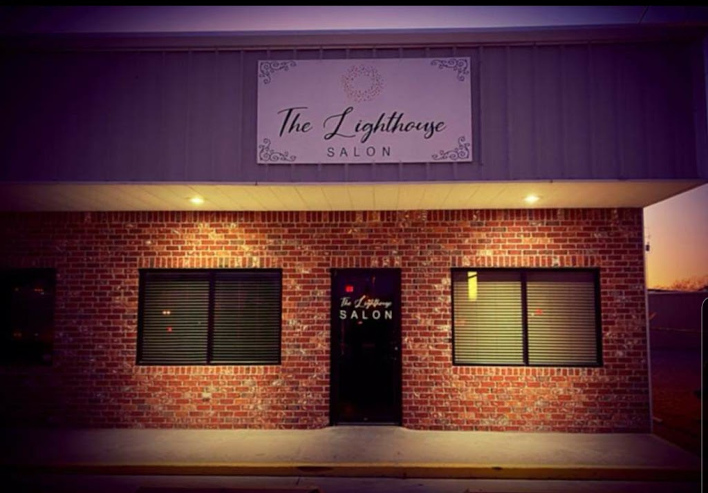 The Lighthouse Salon | 16283 Megan Ln, Prairieville, LA 70769, USA | Phone: (225) 439-4741