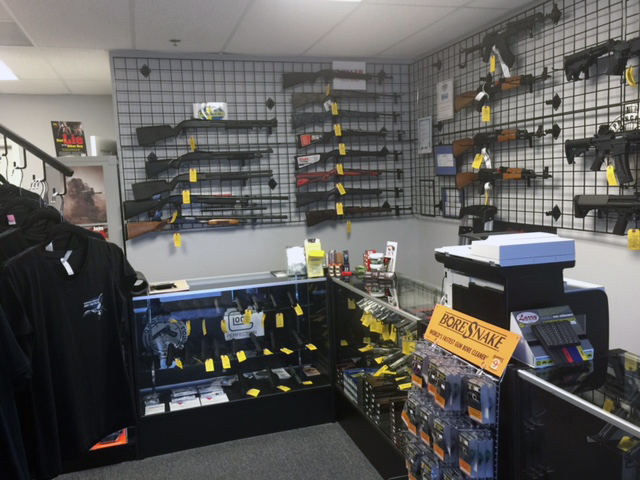 Suncoast Weapons And Tactical | 787 Commerce Dr STE 11, Venice, FL 34292, USA | Phone: (941) 485-4861