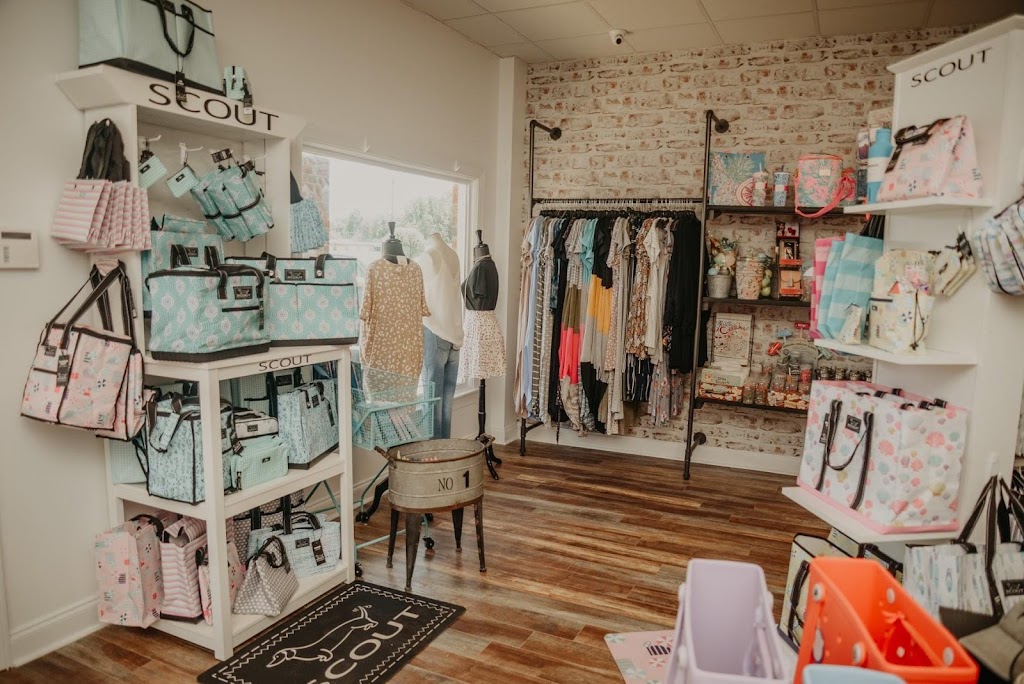 Reese & Co. | 233 S Main St, Randleman, NC 27317, USA | Phone: (336) 495-0357