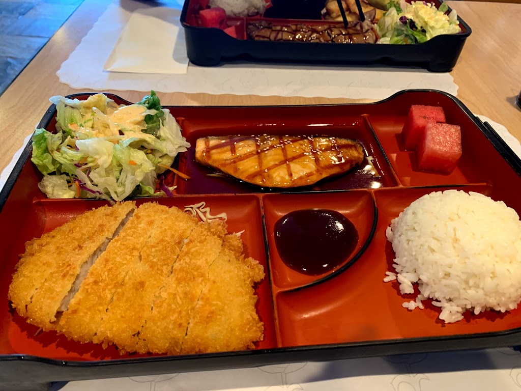 Genki House Japanese Restaurant 1581 Sycamore Ave 8, Hercules, CA