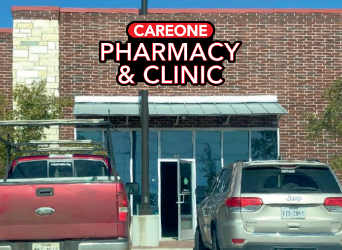 Careone Medical Clinic Frisco - hospital  | Photo 1 of 3 | Address: 360 Stonebrook Pkwy Suite -112, Frisco, TX 75034, USA | Phone: (214) 387-1888