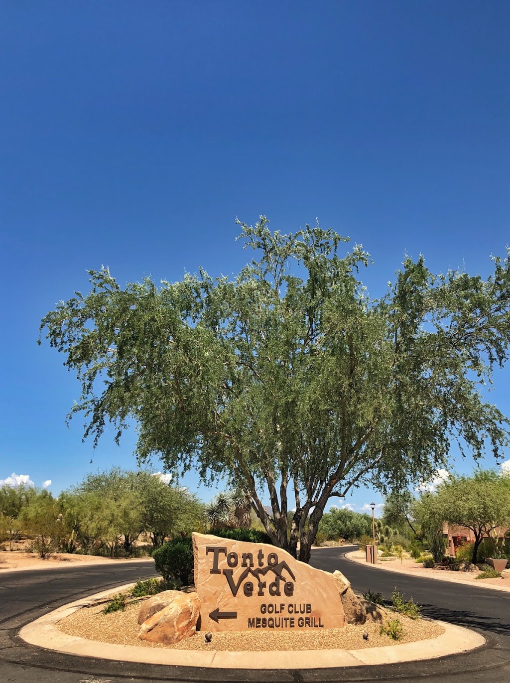 Tonto Verde Homes & Golf Club Community | 18401 El Circulo Dr, Rio Verde, AZ 85263, USA | Phone: (480) 471-2710