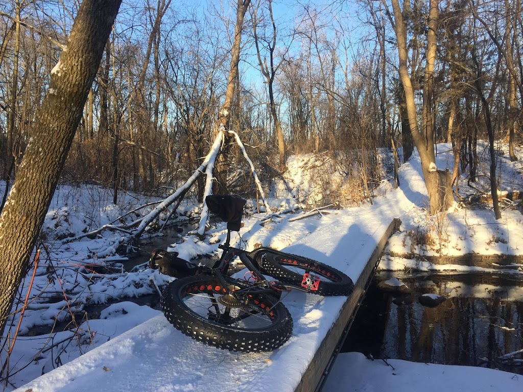 Lake Rebecca Singletrack Trailhead | 9831 Rebecca Park Trail, Rockford, MN 55373, USA | Phone: (612) 720-6434