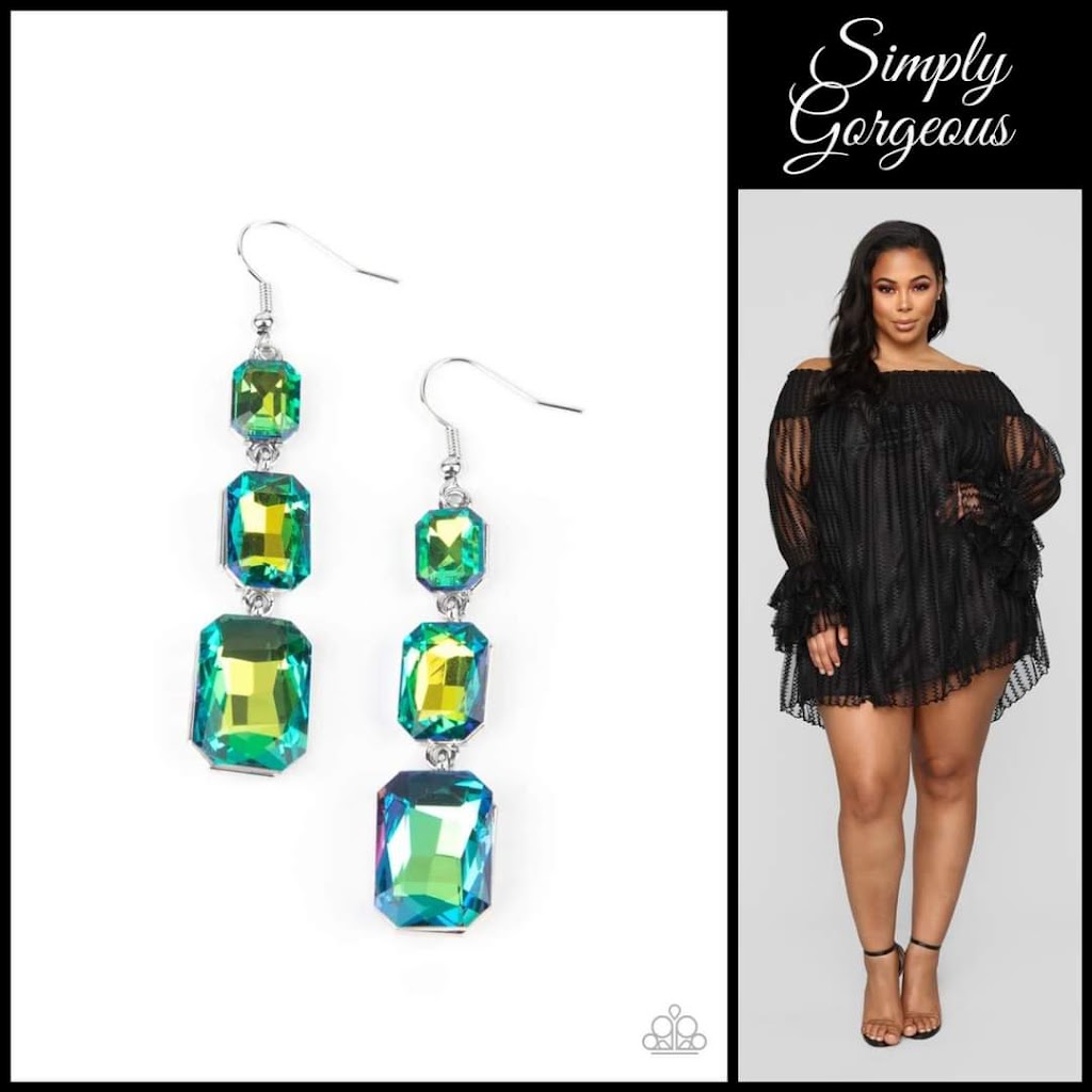 SpicyKs 5 Dollar Bling | 7808 McLean St, Manassas, VA 20111, USA | Phone: (202) 465-1596