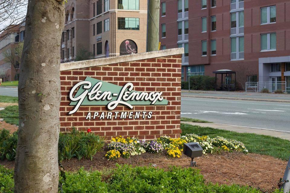 Glen Lennox Apartments | 5 Hamilton Rd, Chapel Hill, NC 27514, USA | Phone: (844) 262-2692