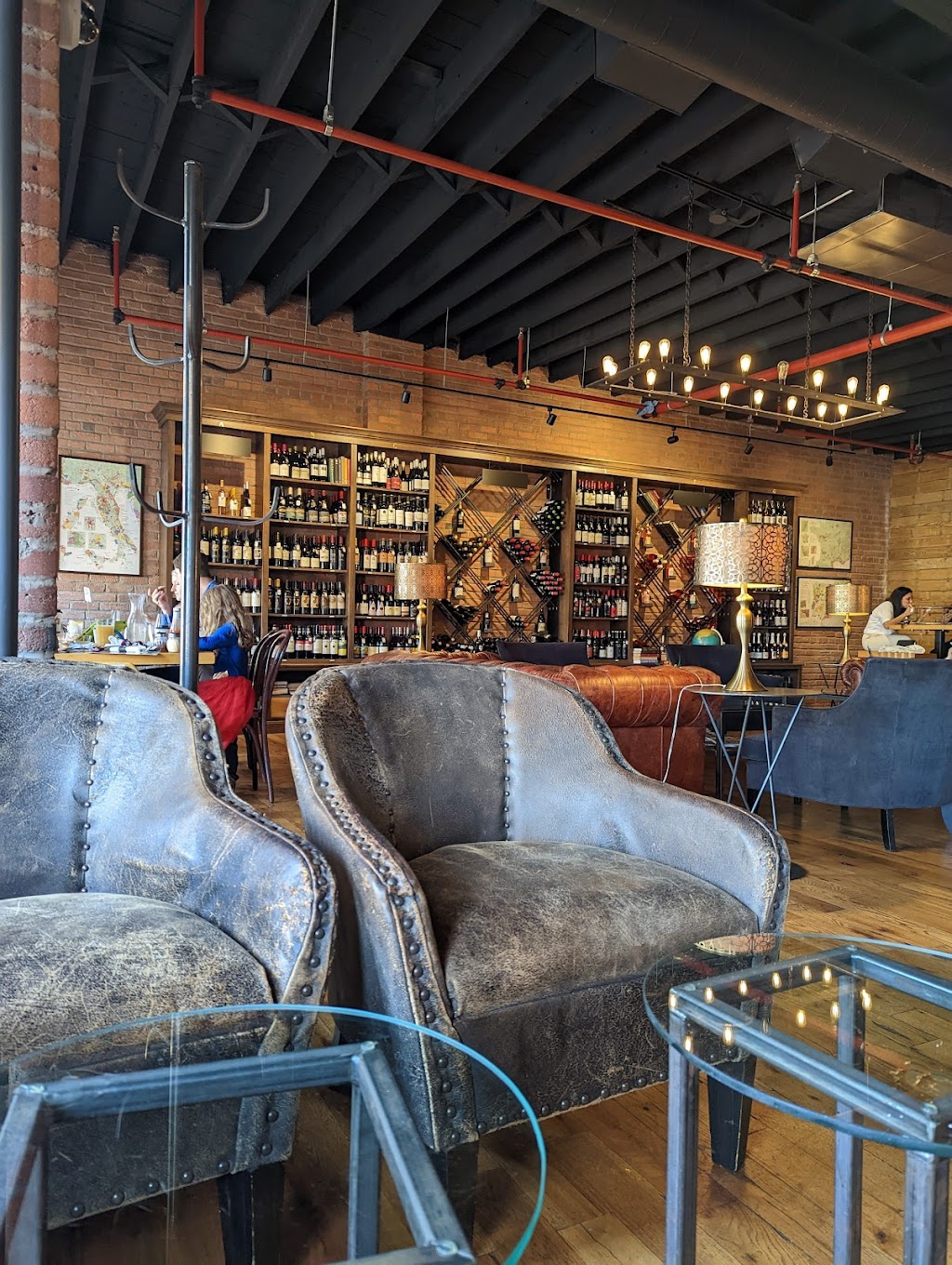 The PA Market | 108 19th St, Pittsburgh, PA 15222, USA | Phone: (412) 904-1332