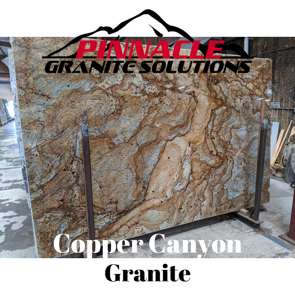 Pinnacle Granite Solutions | 2909 S Ann Arbor Ave, Oklahoma City, OK 73128, USA | Phone: (405) 684-9991