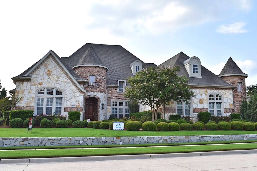 New View Roofing | 3333 Woodberry Ln, McKinney, TX 75071, USA | Phone: (469) 425-8232