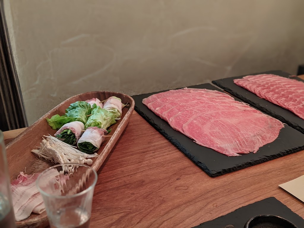 Shabushabu Mayumon | 115 Division St, New York, NY 10002, USA | Phone: (646) 476-7717