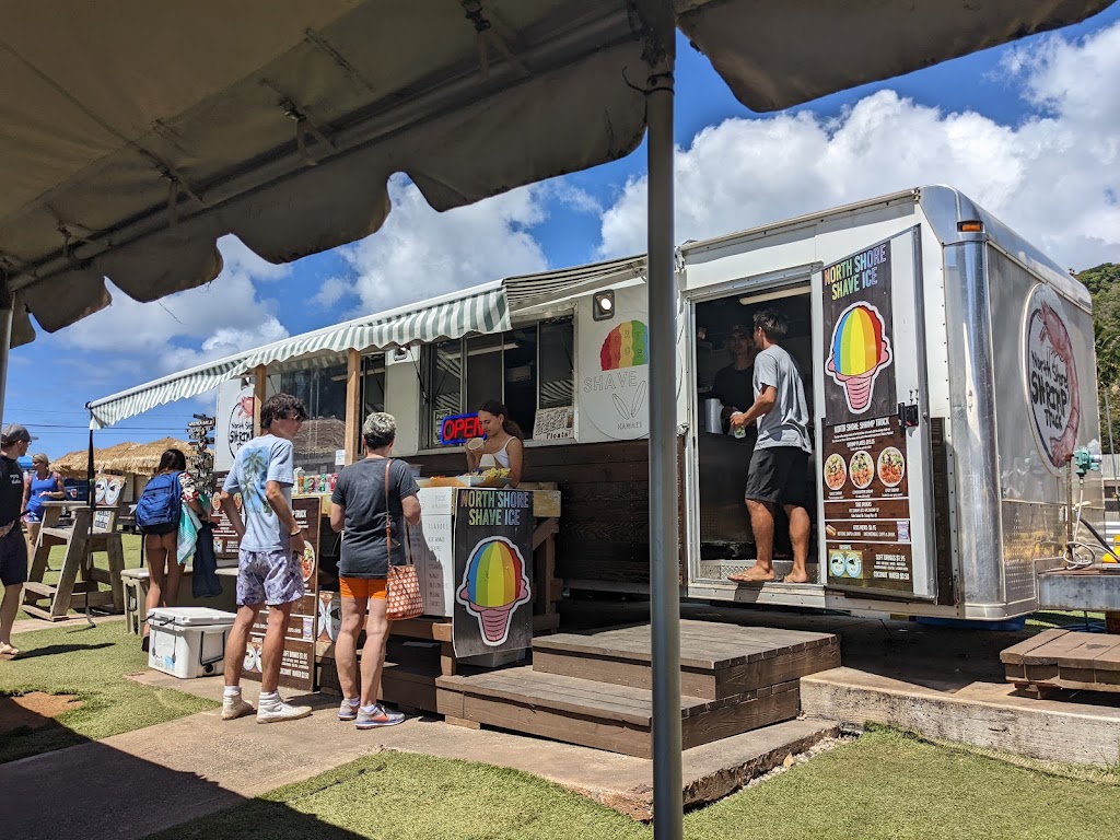 North Shore Tacos - Food Truck | 59-712 Kamehameha Hwy, Haleiwa, HI 96712, USA | Phone: (808) 200-4800