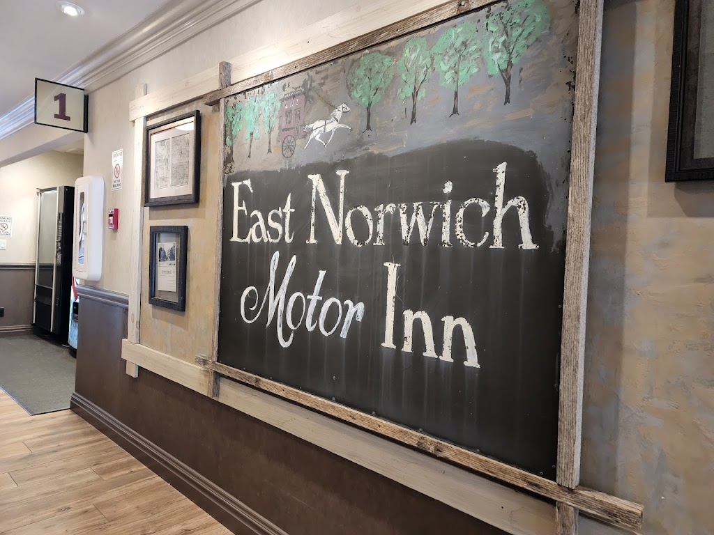 East Norwich Inn | 6321 Northern Blvd, East Norwich, NY 11732, USA | Phone: (516) 922-1500