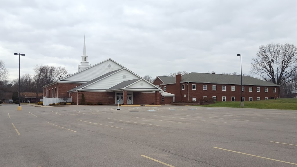 Evermore Community Church | 1470 Smith Kramer St NE, Hartville, OH 44632, USA | Phone: (330) 877-2050