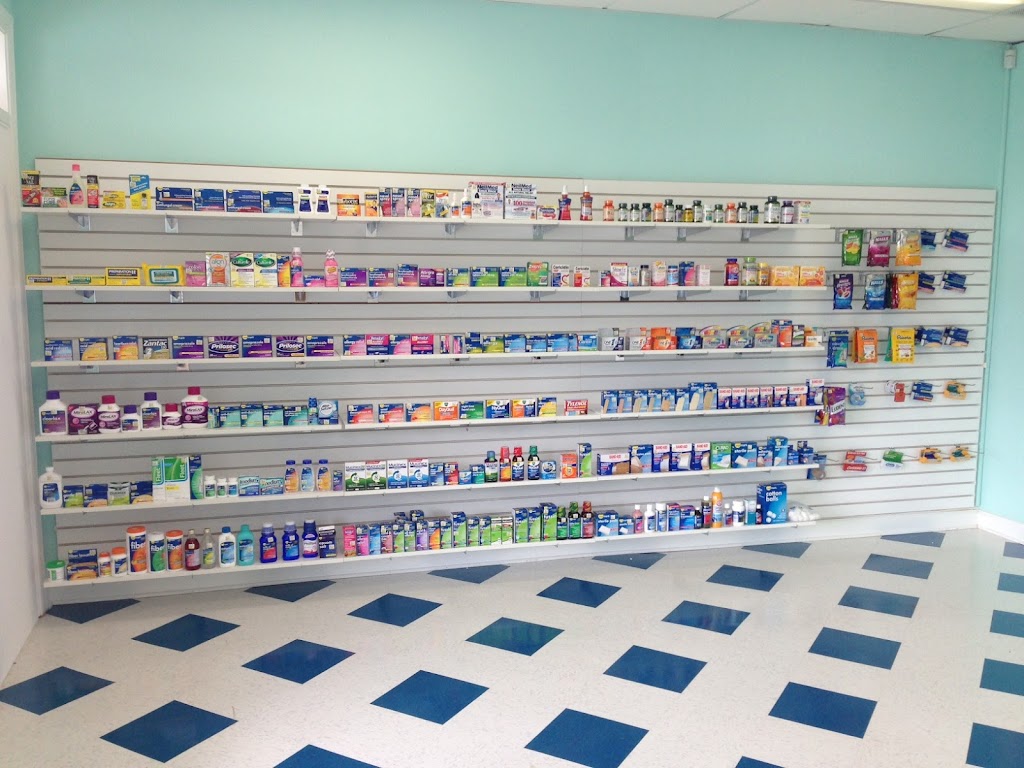 Bayview SRC Pharmacy | 710 E Little Creek Rd, Norfolk, VA 23518, USA | Phone: (757) 819-4636