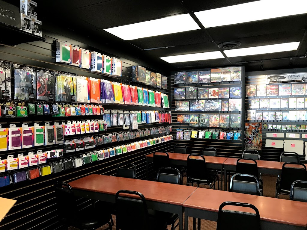 Mr Cards-N-Comics | 5646 Mayfield Rd, Cleveland, OH 44124, USA | Phone: (440) 421-9089