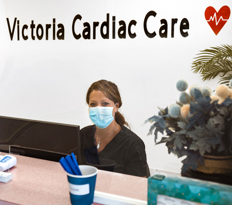 Victoria Cardiac Care - Harrow | 43 King St W, Harrow, ON N0R 1G0, Canada | Phone: (226) 207-0302