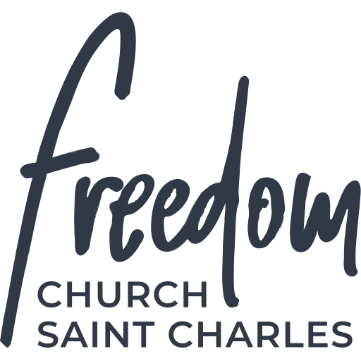 Freedom Church Saint Charles | 805 N 3rd St, St Charles, MO 63301, USA | Phone: (636) 206-5477