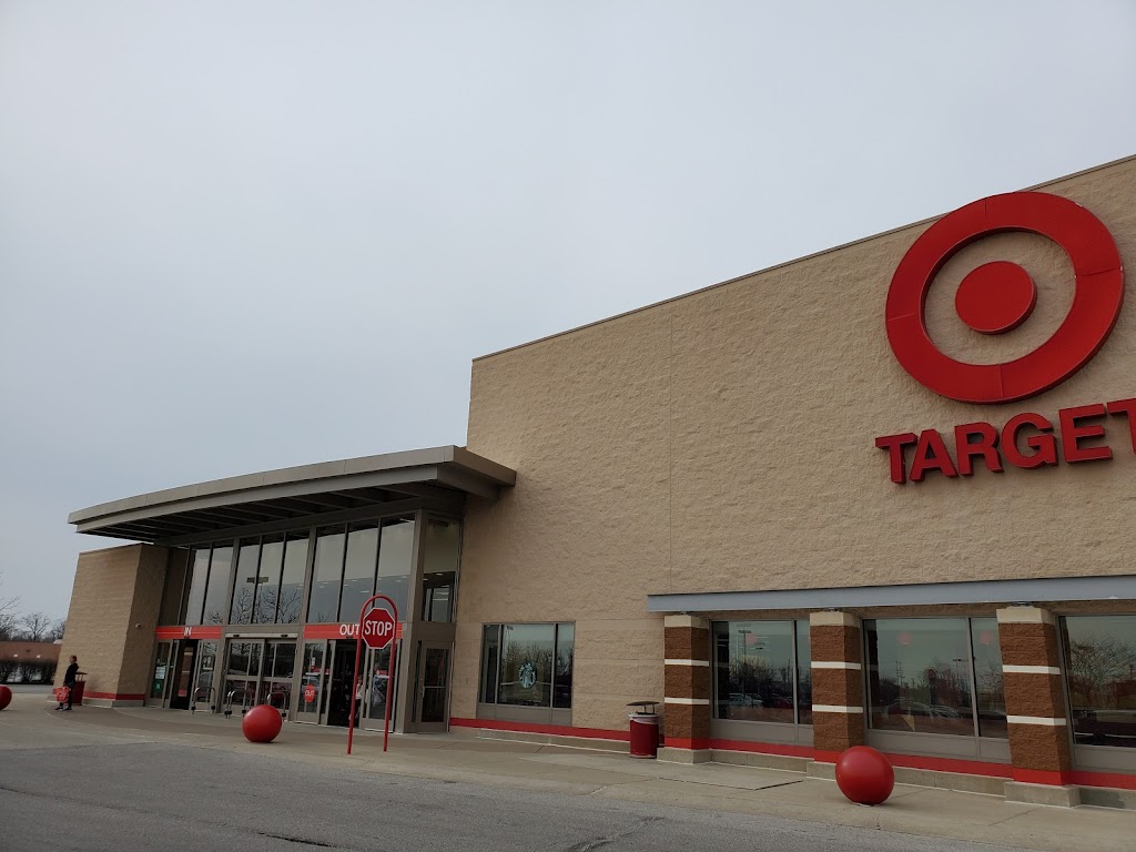 Target | 8100 E Broad St, Reynoldsburg, OH 43068 | Phone: (614) 322-9594