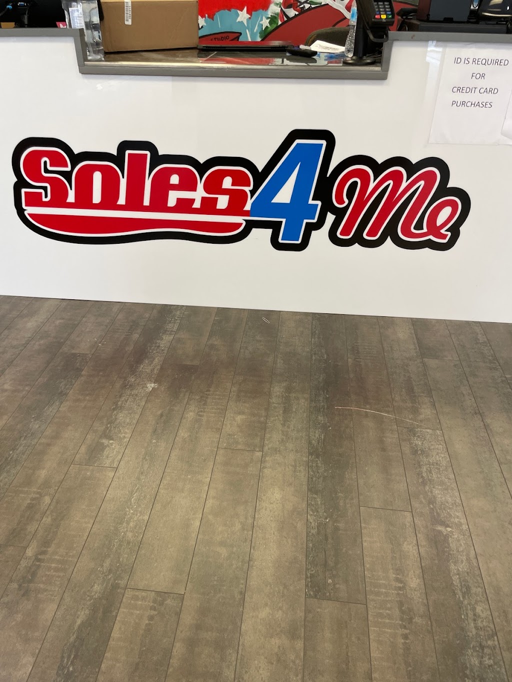 Soles 4 Me | 1950 Buford Mill Dr C, Buford, GA 30519, USA | Phone: (678) 754-9641