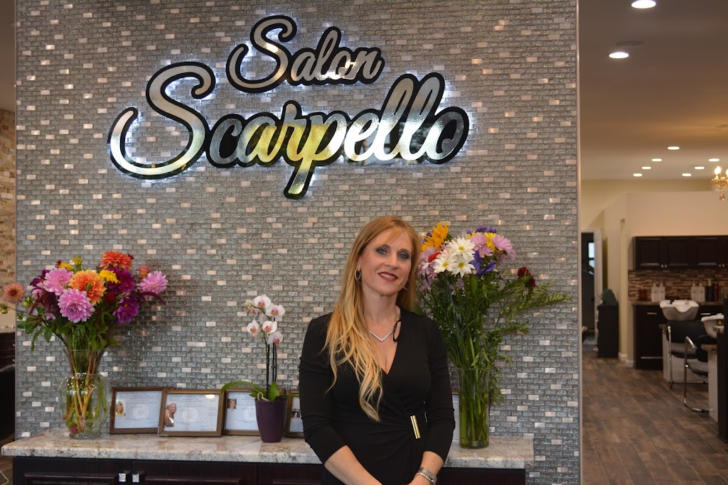 Salon Scarpello | 3274 Merrick Rd, Wantagh, NY 11793, USA | Phone: (516) 785-2800