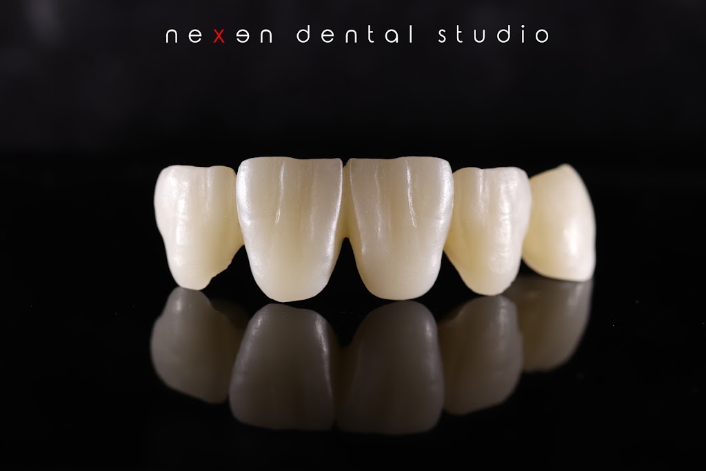 Nexen Dental Studio | 6552 Bolsa Ave. Ste #C, Huntington Beach, CA 92647, USA | Phone: (714) 622-5945