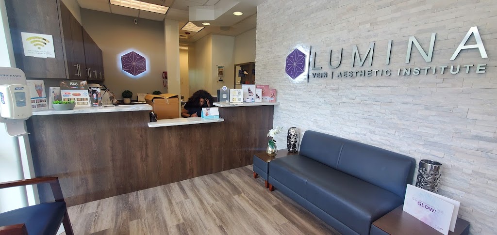 Lumina Vein & Aesthetic Institute | 13528 Summerport Village Pkwy, Windermere, FL 34786, USA | Phone: (689) 220-0530