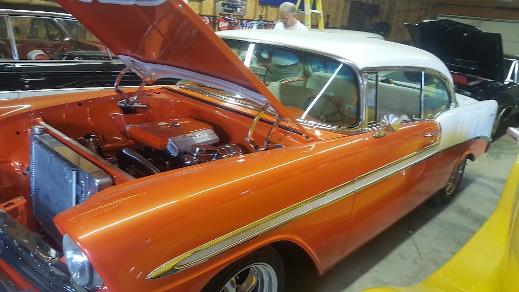 L & M Towing And Repair | 7113 W River Rd, Vermilion, OH 44089, USA | Phone: (440) 967-8102