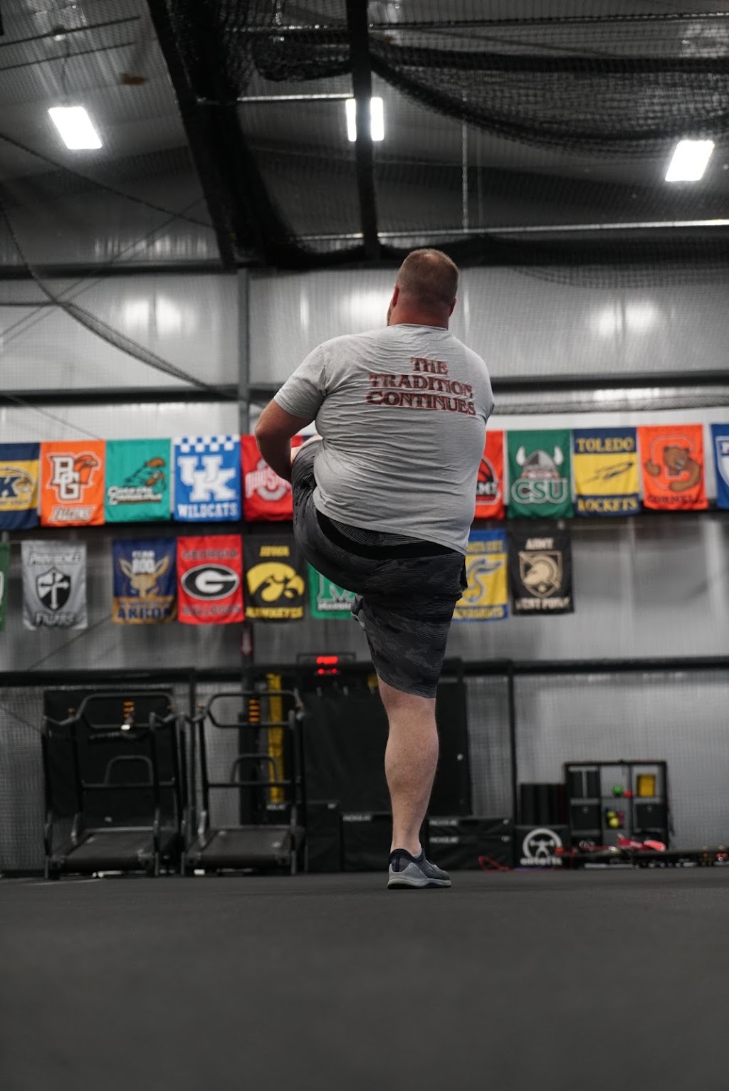 Method Sports and Fitness | 7725 Victory Ln, North Ridgeville, OH 44039, USA | Phone: (440) 353-0131