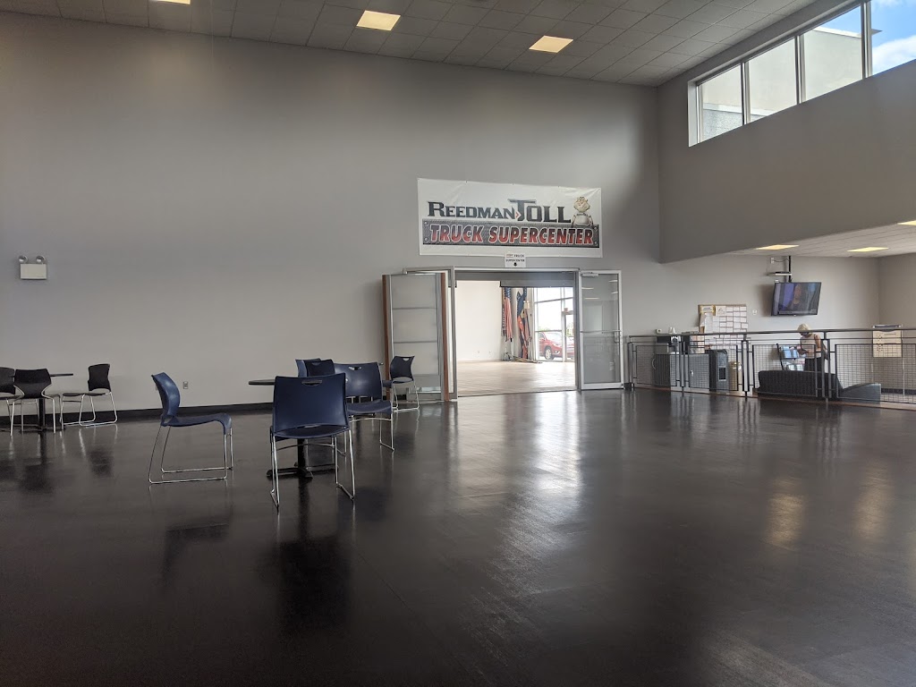 Reedman Toll Subaru 1700 Lincoln Hwy 104, Langhorne, PA 19047