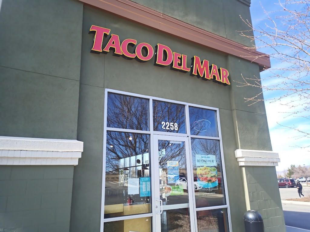 Taco Del Mar | 2258 E Gowen Rd, Boise, ID 83716, USA | Phone: (208) 350-6577