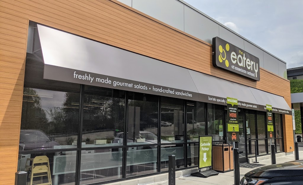 On The Fly | 5051 Adair Ave, Valencia, PA 16059, USA | Phone: (724) 364-8500