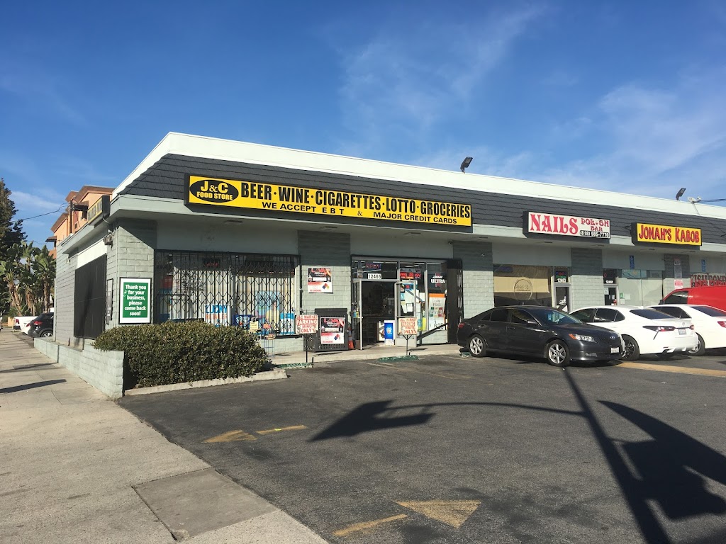 Donut & Sandwich Station | 12457 Oxnard St, North Hollywood, CA 91606, USA | Phone: (818) 927-4044