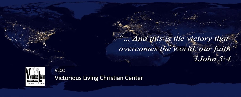 Victorious Living Christian Center | 515 N Washington Ave, Titusville, FL 32796, USA | Phone: (321) 269-5844