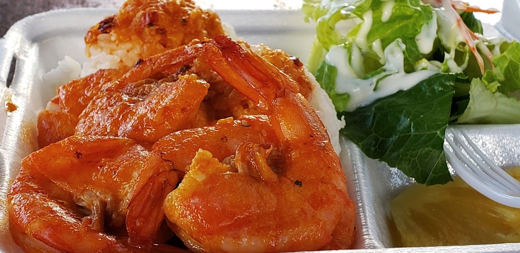 Aloha Shrimp | 53-534 Kamehameha Hwy, Hauula, HI 96717, USA | Phone: (808) 387-7394