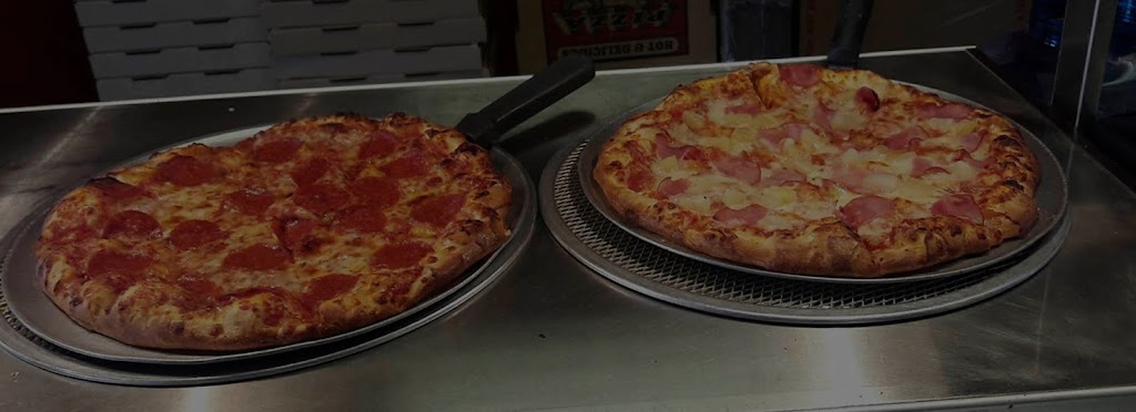 The Pizza Star | 295 Columbiana Square, Columbiana, AL 35051, USA | Phone: (205) 670-5000