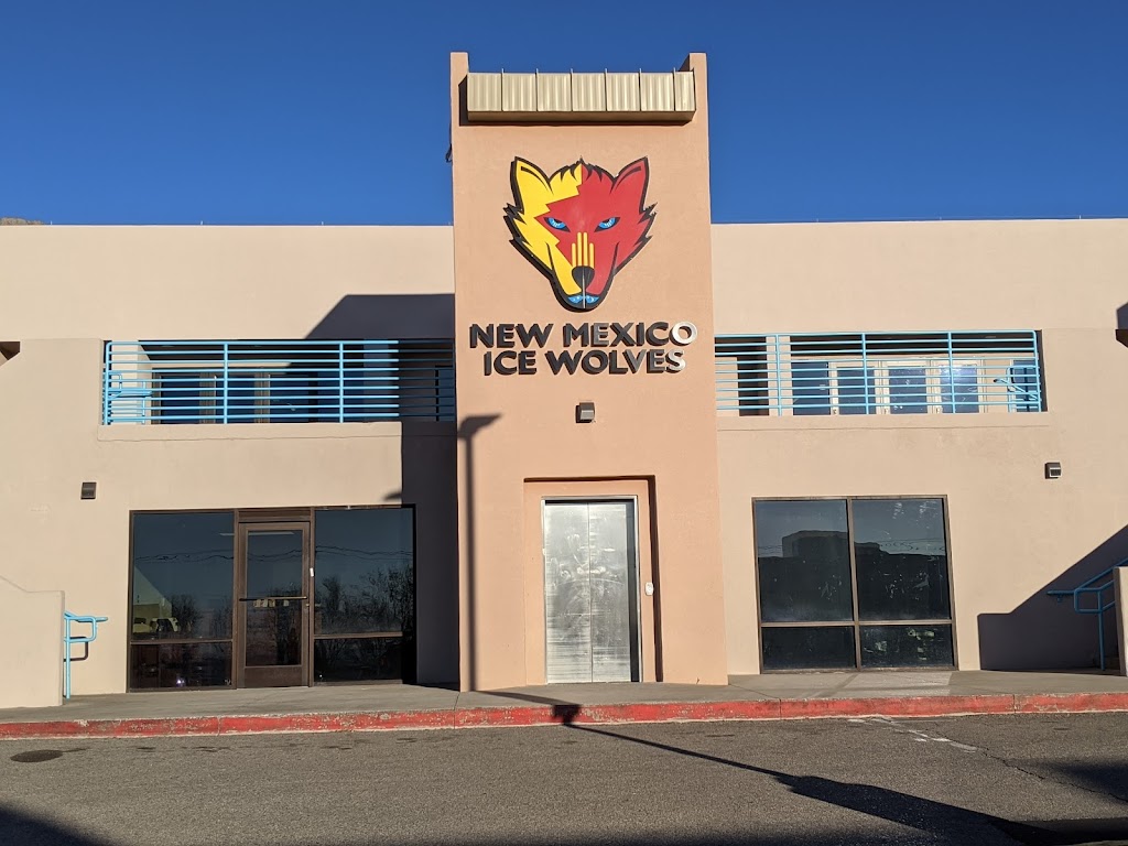 Outpost Ice Arenas™ - Sunday