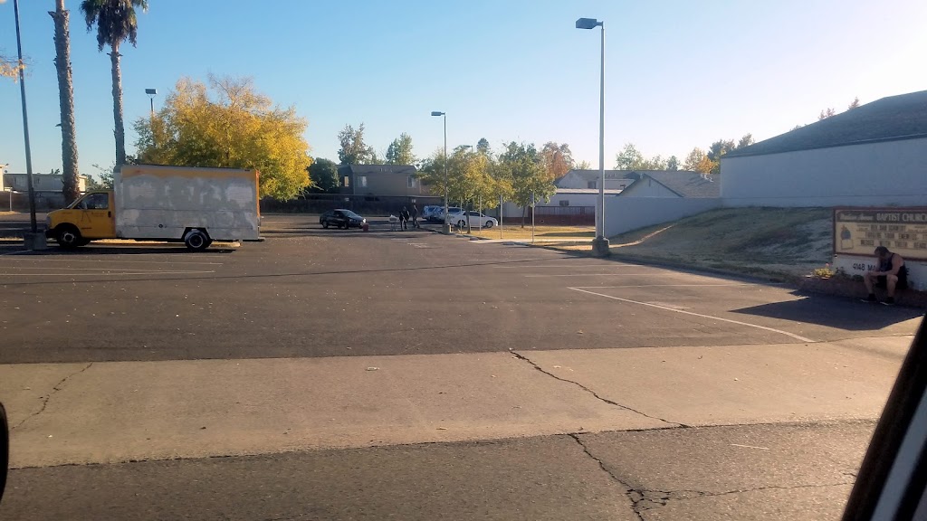 Madison Avenue Baptist Church | 4148 Madison Ave, North Highlands, CA 95660, USA | Phone: (916) 332-6404