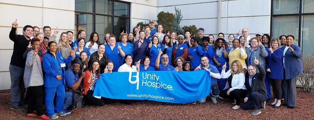 Unity Hospice & Palliative Care | 3313 E 83rd Pl, Merrillville, IN 46410, USA | Phone: (219) 533-3652