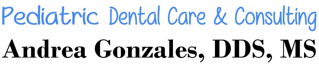 Pediatric Dental Care & Consulting, Andrea Gonzales, DDS, MS | 2213 McDermott Rd, Plano, TX 75025, USA | Phone: (214) 256-7330 Pediatric Dental Care & Consulting, Andrea Gonzales, DDS, MS | 2213 McDermott Rd, Plano, TX 75025, USA | Phone: (214) 256-7330