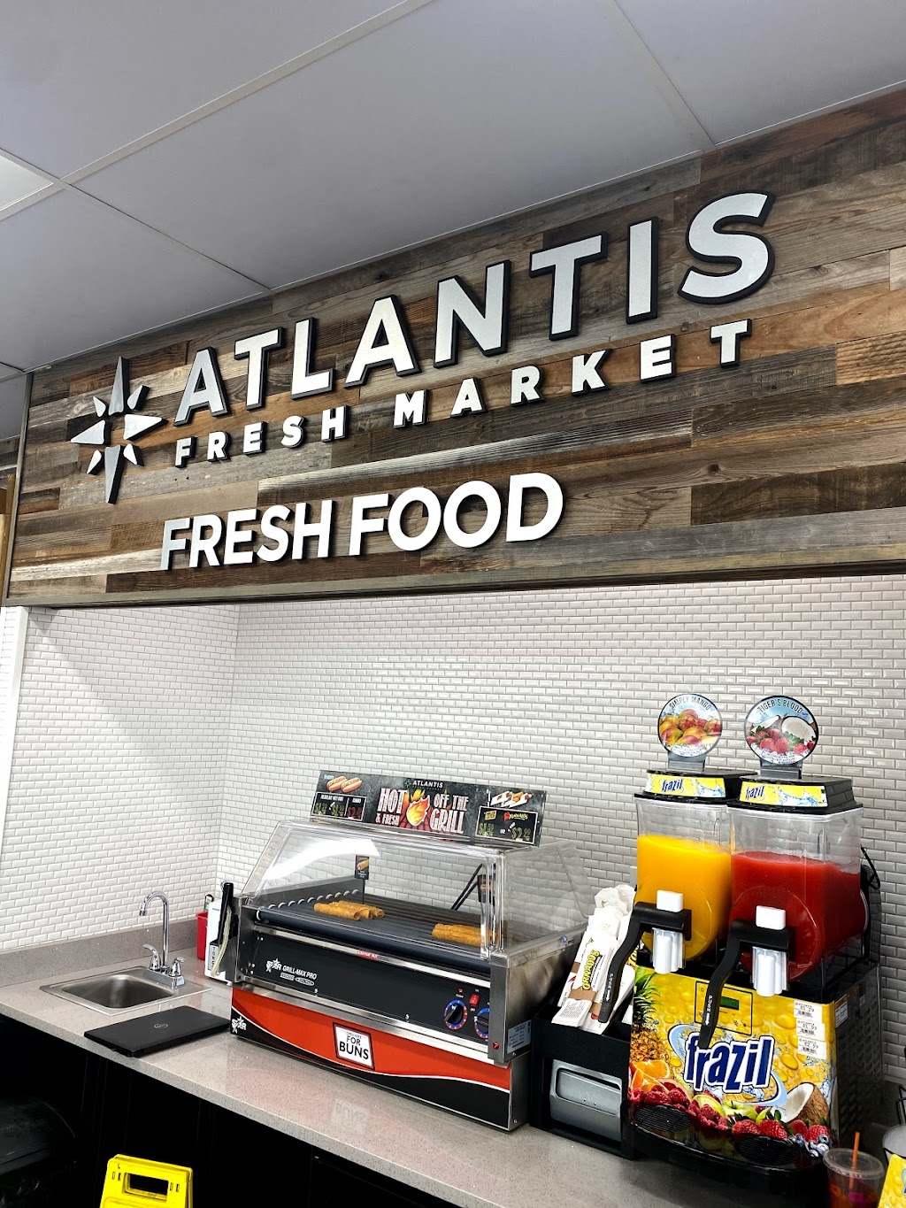 Atlantis Fresh Market - #11 (Now Delivering!) | 134-30 Atlantic Ave, Queens, NY 11419, USA | Phone: (718) 233-6764