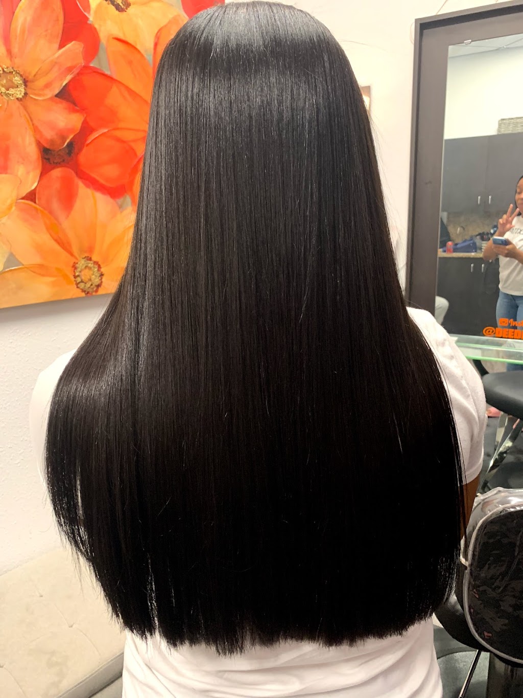 Deevas hair Dominican salon | 12373 Hornsby Ln suite 105, Newport News, VA 23602, USA | Phone: (757) 818-7202