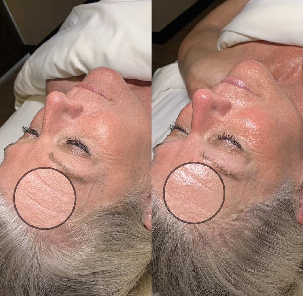 Harmony by Heather — Bare Beauty Bar | 3979 Indian Ripple Rd, Beavercreek, OH 45440, USA | Phone: (937) 371-7494
