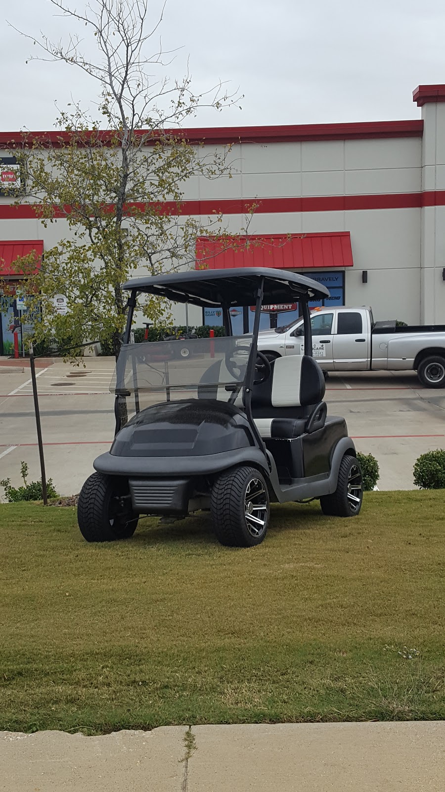 Classic Turf & Equipment | 2201 FM1187 STE 101, Mansfield, TX 76063 | Phone: (817) 459-0521