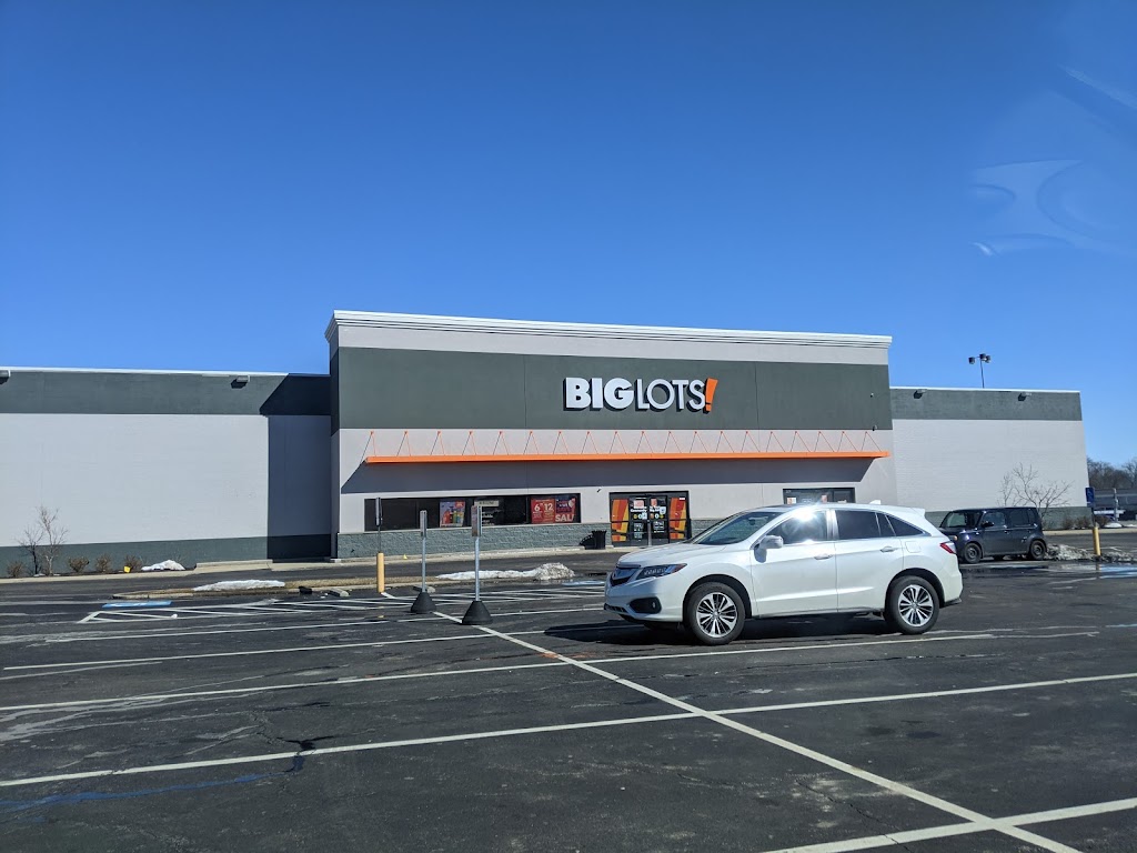 Big Lots | 4585 Eastgate Blvd, Cincinnati, OH 45245, USA | Phone: (513) 322-3761